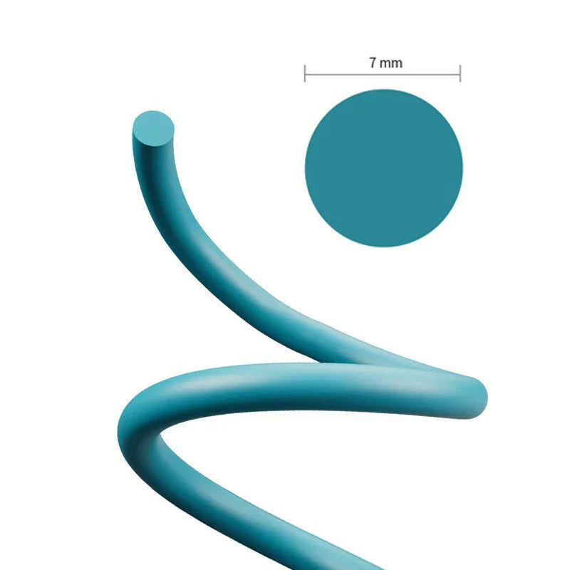 Training Jump Rope Set Fitness Jump Ropes